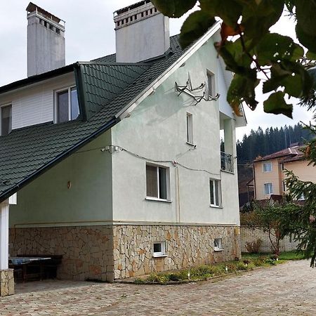 Villa Pogar Resort Sławsko Zewnętrze zdjęcie