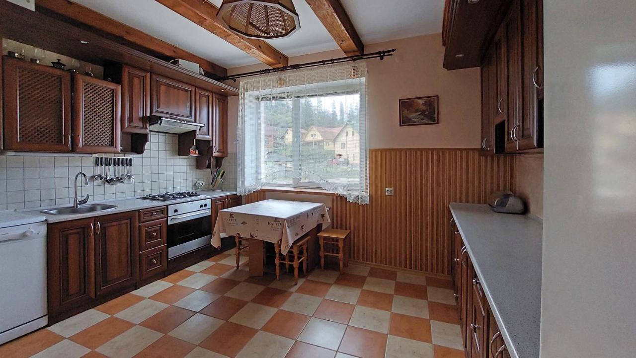 Villa Pogar Resort Sławsko Zewnętrze zdjęcie