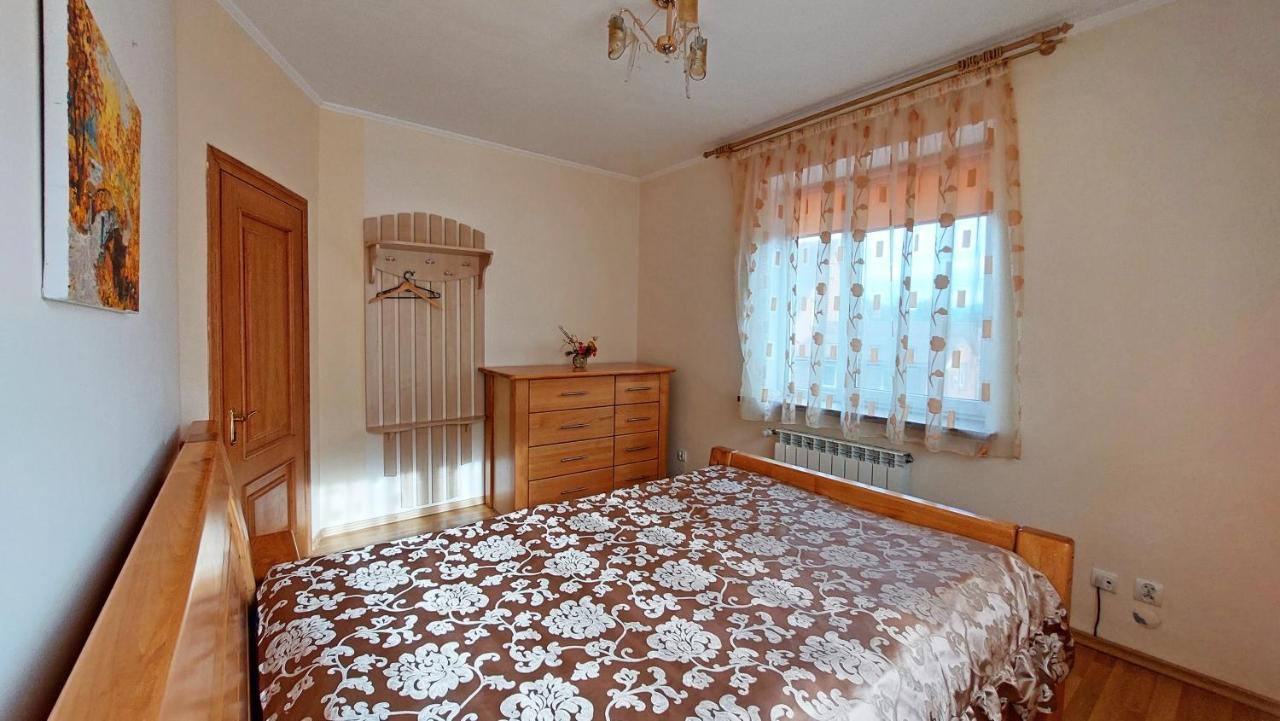 Villa Pogar Resort Sławsko Zewnętrze zdjęcie